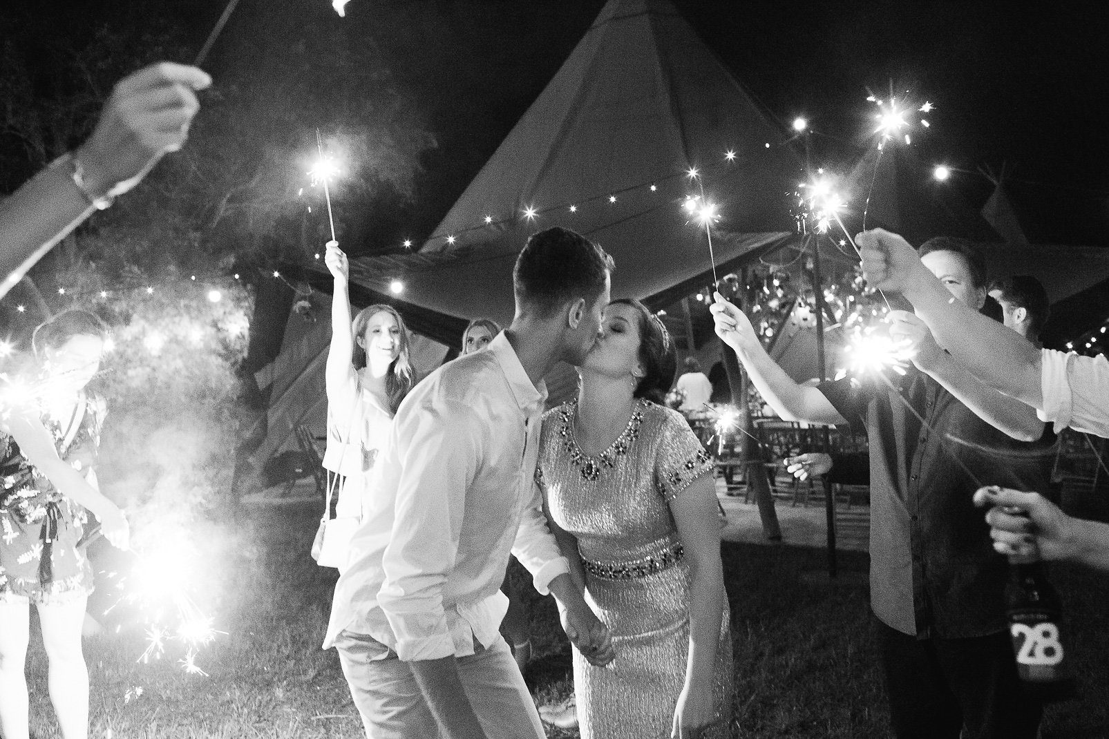 Gold Coast wedding, tipi wedding, gold coast, large marquee, event hire, tipi hire, wedding reception